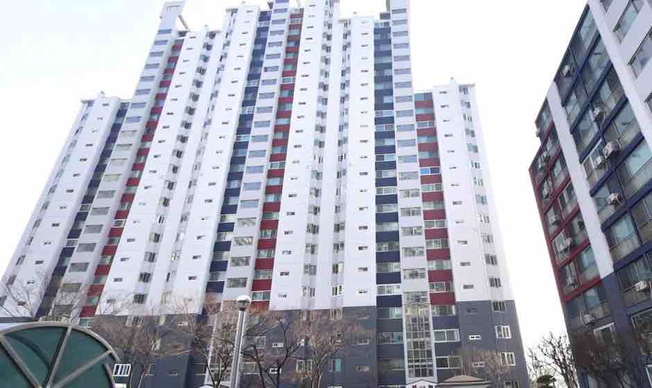 단풍마을 풍동 성원 1차