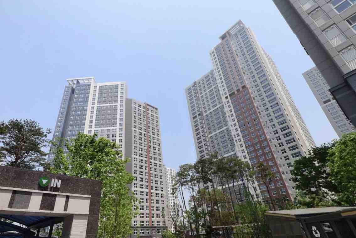 청라동 청라센트럴에일린의뜰