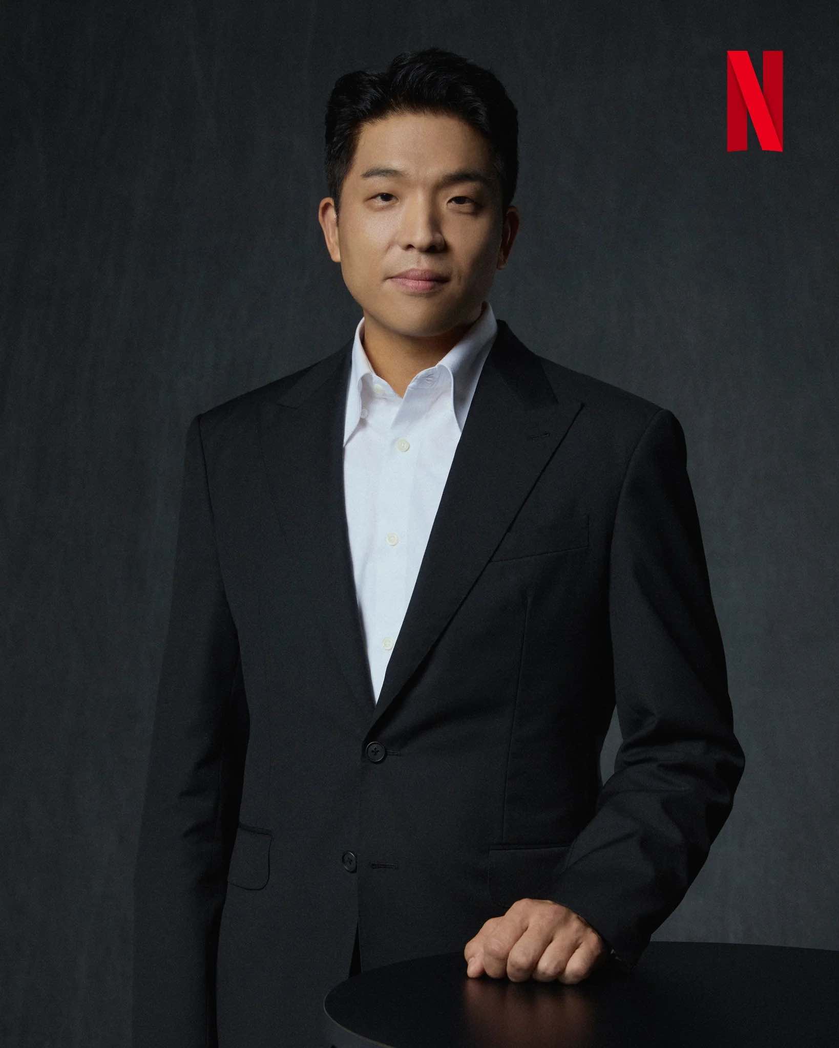 @netflixkr